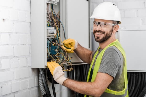 Best Affordable Electrical Installation  in Marks, MS