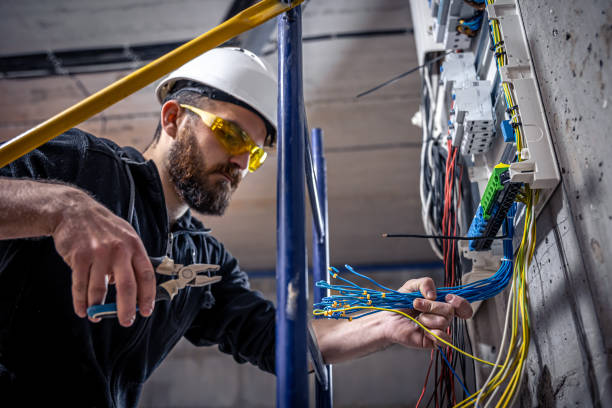 Best Affordable Emergency Electrician  in Marks, MS