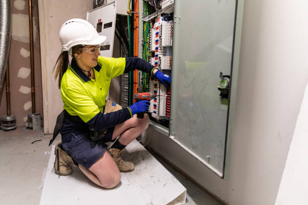Best Electrical System Inspection  in Marks, MS