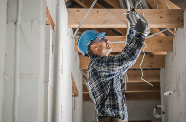Industrial Electrical Services in MS