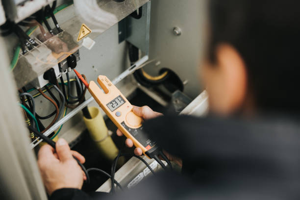 Best Electrician for Home Renovation  in Marks, MS