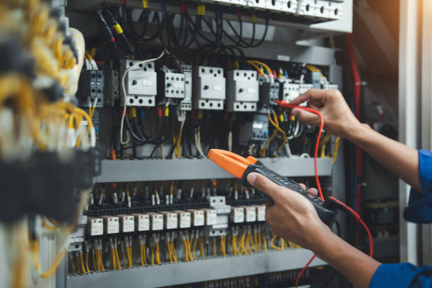 Best Emergency Electrician Near Me  in Marks, MS