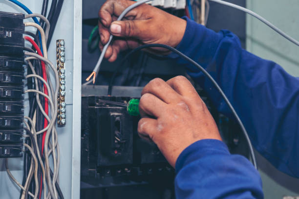 Best Electrical Upgrades for Homes  in Marks, MS