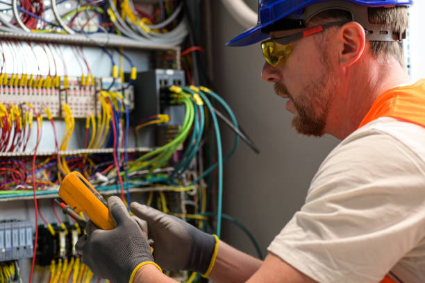 Best Local Electrician Companies  in Marks, MS
