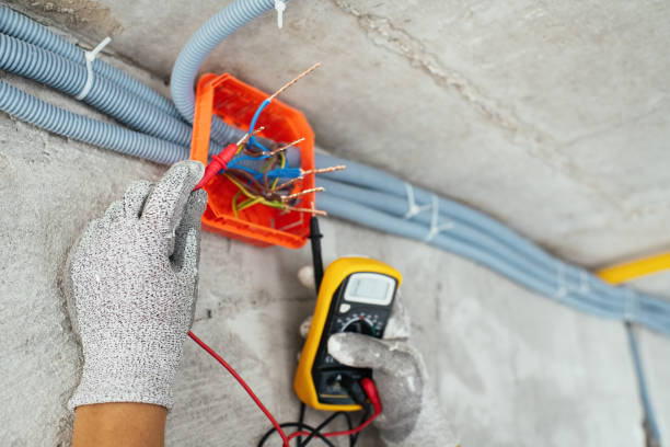 Best Electrical Repair Services  in Marks, MS