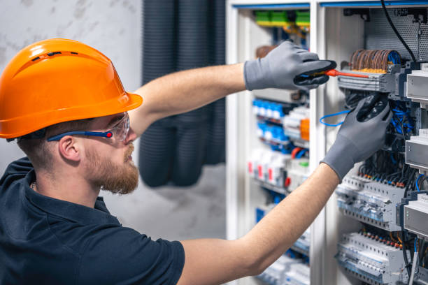Best Residential Electrician Services  in Marks, MS