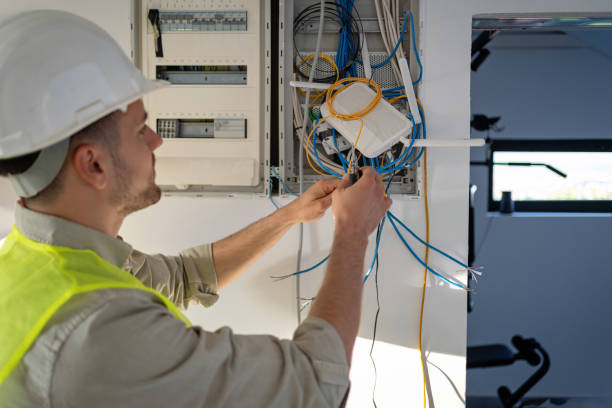 Best Electrical Rewiring Services  in Marks, MS