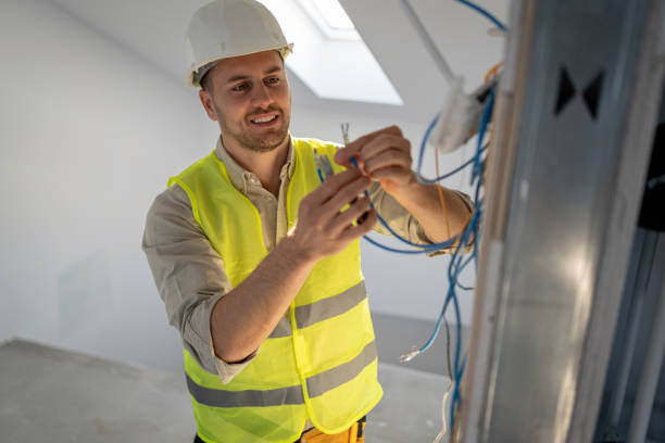 Best Home Electrical Repair  in Marks, MS